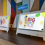 POP! Hotel Pasar Baru Jakarta