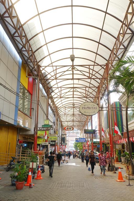 Pop! Pasar Baru 2* Jakarta